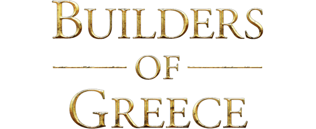 Builders of Greece logo
