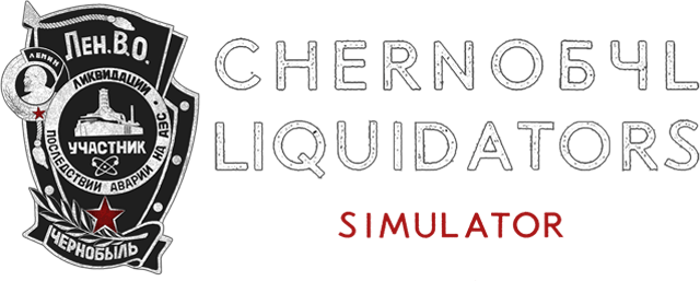 Chornobyl Liquidators logo