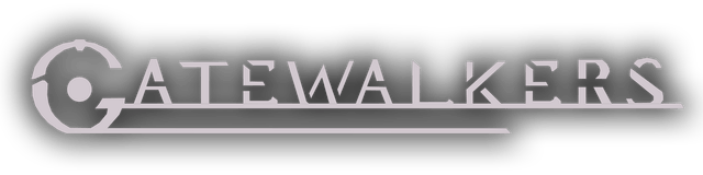 Gatewalkers logo