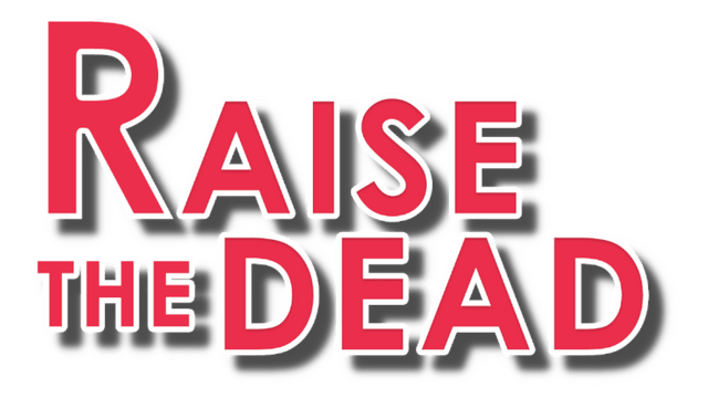 Raise the Dead logo