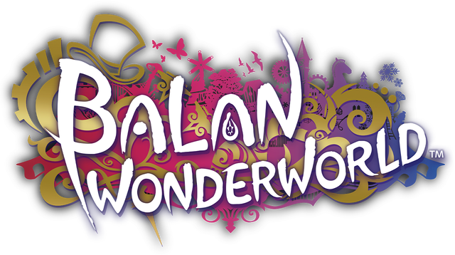 BALAN WONDERWORLD logo