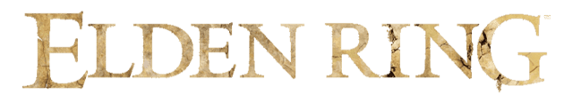 Elden Ring logo