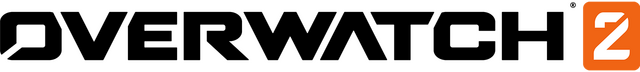 Overwatch 2 logo
