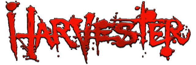 Harvester logo