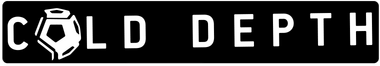 COLD DEPTH logo