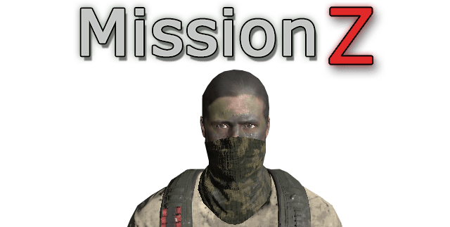Mission Z logo