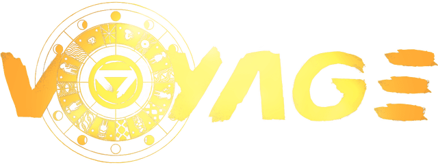 Voyage logo