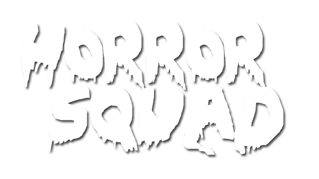 Horror Squad logo