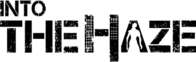 Into The Haze logo