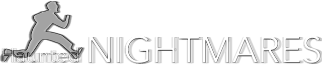 Haunted Nightmares logo