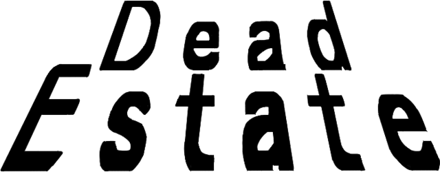 Dead Estate logo