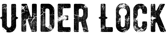 Under Lock logo