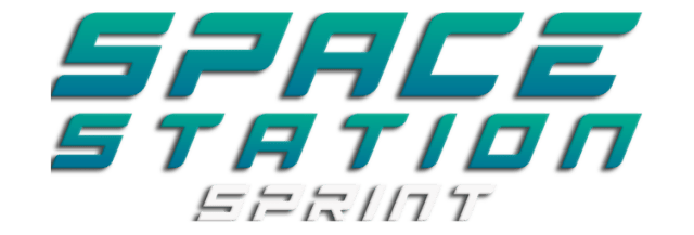 Space Station Sprint logo