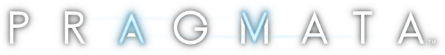 Pragmata logo