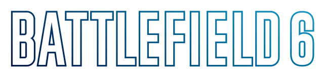 Battlefield 6 logo