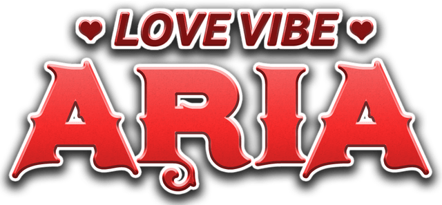 Love Vibe: Aria logo