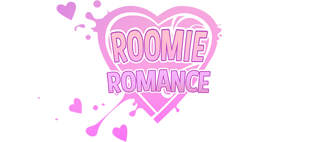 Roomie Romance logo