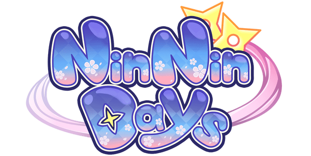 NinNinDays logo