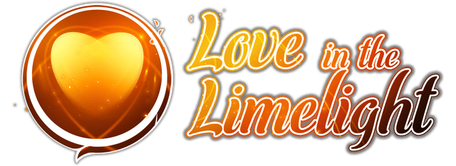 Love in the Limelight logo