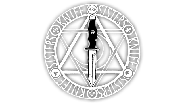 Knife Sisters logo