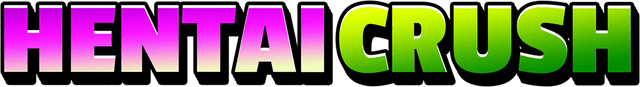 Hentai Crush logo