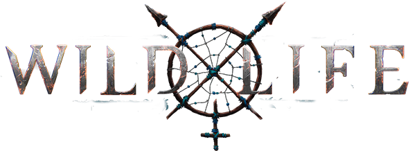 Wild Life - An Adult RPG logo