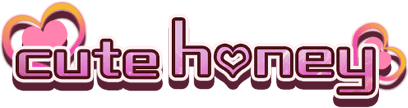 Cute Honey logo