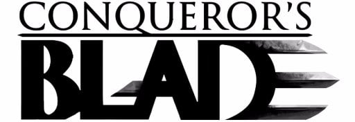 Conqueror's Blade logo