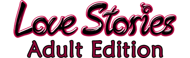 Negligee: Love Stories logo