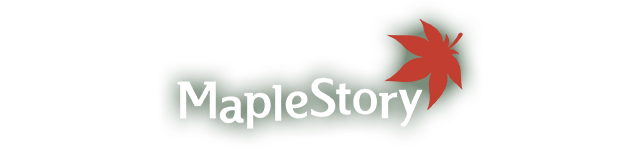 MapleStory logo