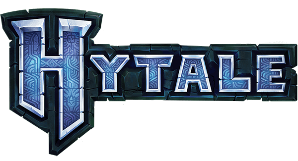 Hytale logo