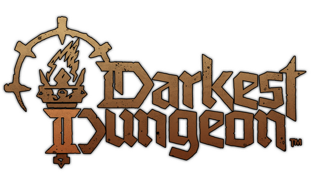 Darkest Dungeon 2 logo
