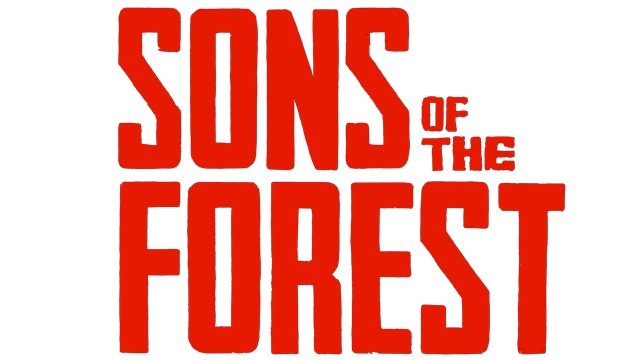 Sons of The Forest logo