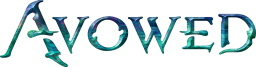 Avowed logo