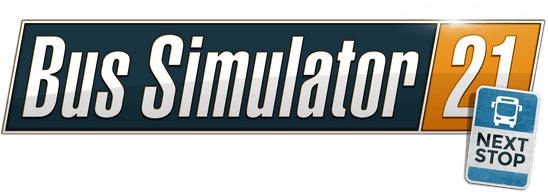 Bus Simulator 21 logo