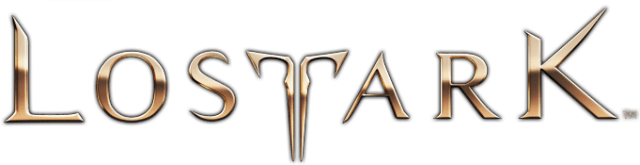Lost Ark logo