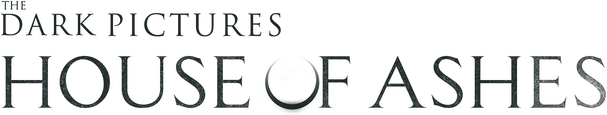 The Dark Pictures Anthology: House Of Ashes logo