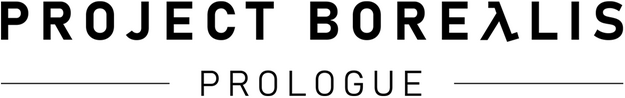 Project Borealis logo