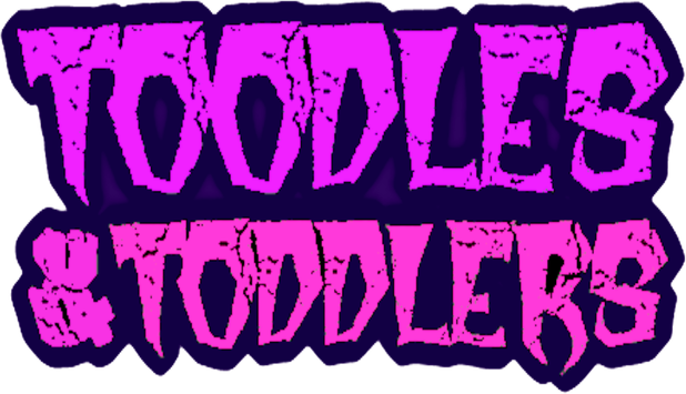 Toodles and Toddlers logo
