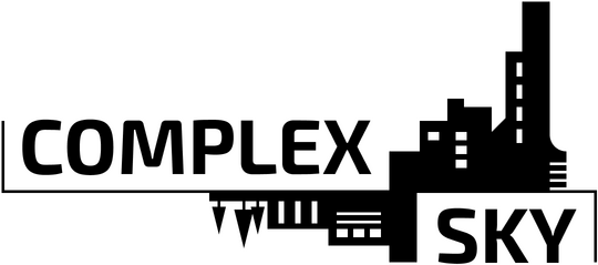 Complex SKY logo