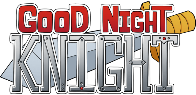 Good Night, Knight logo
