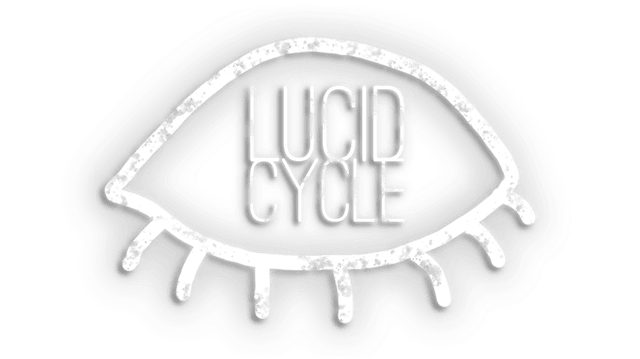 Lucid Cycle logo