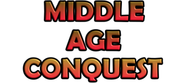 Middle Age Conquest logo