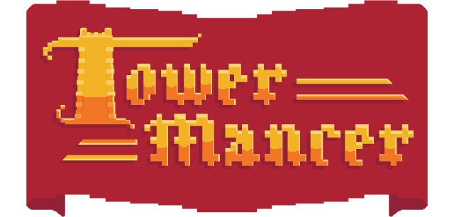 TowerMancer logo