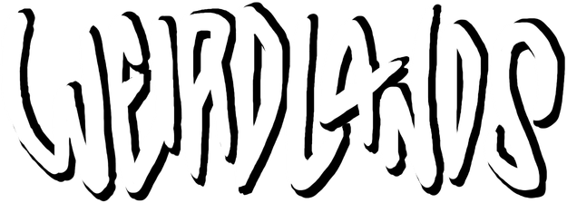 Weirdlands logo