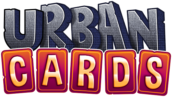 Urban Cards logo