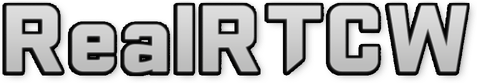 RealRTCW logo