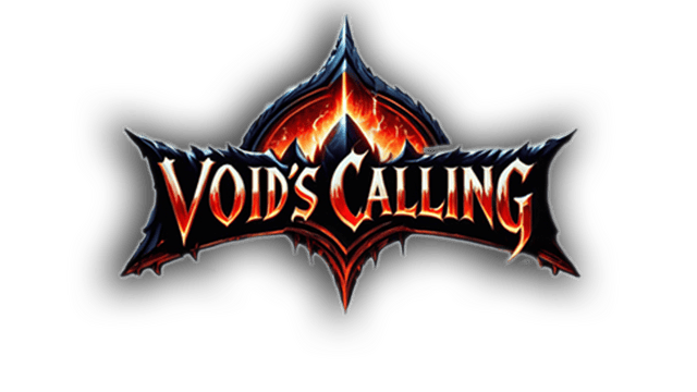 Void's Calling logo