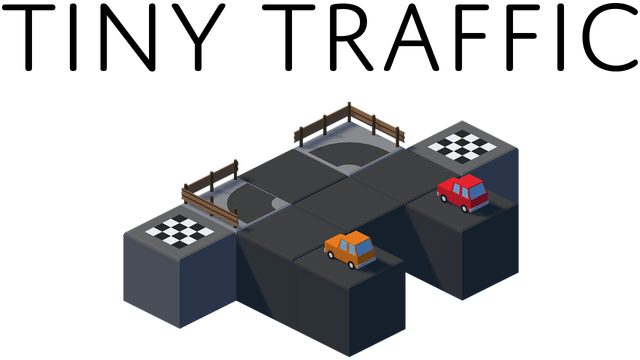 Tiny Traffic logo