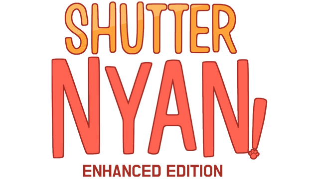 Shutter Nyang logo